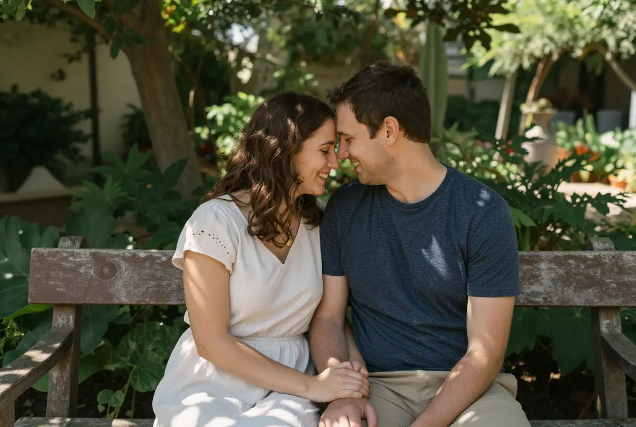 How to Strengthen Emotional Intimacy Before Exploring the Lifestyle